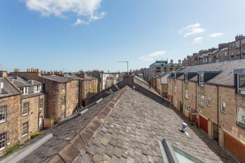 Property to rent in Dublin Street Lane South, Edinburgh, Midlothian, EH1