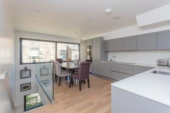 Property to rent in Dublin Street Lane South, Edinburgh, Midlothian, EH1