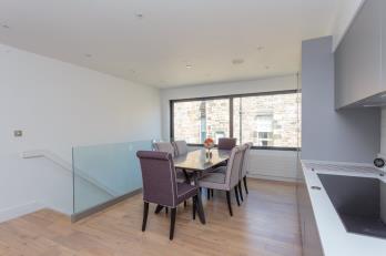Property to rent in Dublin Street Lane South, Edinburgh, Midlothian, EH1