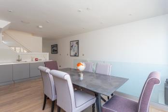 Property to rent in Dublin Street Lane South, Edinburgh, Midlothian, EH1