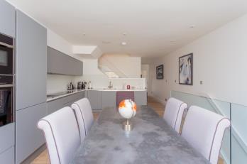 Property to rent in Dublin Street Lane South, Edinburgh, Midlothian, EH1