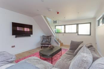 Property to rent in Dublin Street Lane South, Edinburgh, Midlothian, EH1
