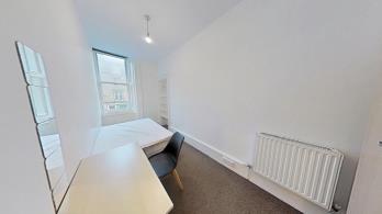 Property to rent in Montgomery Street, Edinburgh, EH7