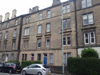 Property to rent in Montgomery Street, Edinburgh, EH7