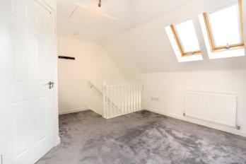 Property to rent in Gretna Mews, Edinburgh, EH6