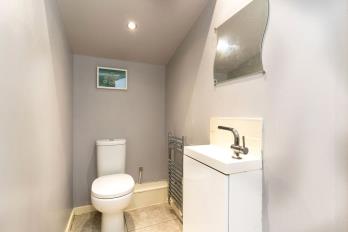 Property to rent in Gretna Mews, Edinburgh, EH6