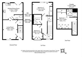 Property to rent in Gretna Mews, Edinburgh, EH6