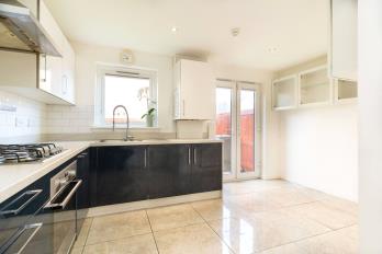 Property to rent in Gretna Mews, Edinburgh, EH6