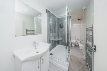 Property to rent in Broughton Place, Edinburgh, EH1