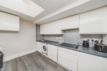 Property to rent in Broughton Place, Edinburgh, EH1