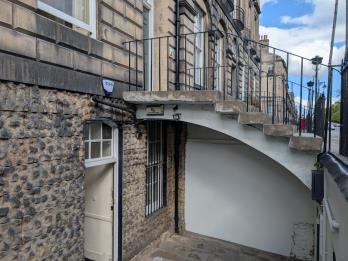 Property to rent in Heriot Row, Edinburgh, Midlothian, EH3