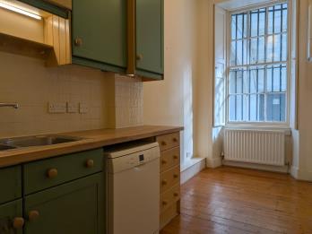Property to rent in Heriot Row, Edinburgh, Midlothian, EH3