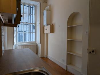 Property to rent in Heriot Row, Edinburgh, Midlothian, EH3