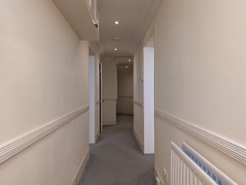 Property to rent in Heriot Row, Edinburgh, Midlothian, EH3