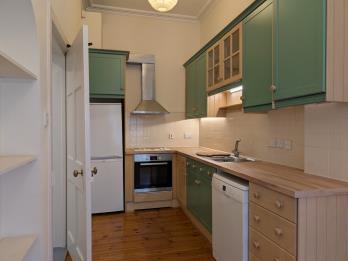 Property to rent in Heriot Row, Edinburgh, Midlothian, EH3