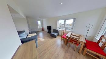 Property to rent in Colonsay Close, Edinburgh, EH5