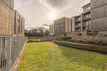 Property to rent in Colonsay Close, Edinburgh, EH5