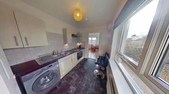 Property to rent in Colonsay Close, Edinburgh, EH5