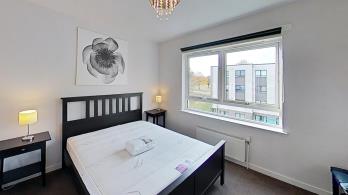 Property to rent in Colonsay Close, Edinburgh, EH5