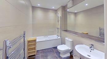 Property to rent in Colonsay Close, Edinburgh, EH5