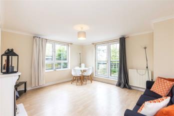 Property to rent in Springfield Street, Edinburgh, EH6