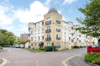 Property to rent in Springfield Street, Edinburgh, EH6