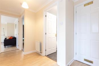 Property to rent in Springfield Street, Edinburgh, EH6