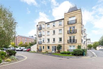 Property to rent in Springfield Street, Edinburgh, EH6
