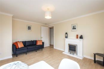 Property to rent in Springfield Street, Edinburgh, EH6