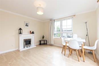 Property to rent in Springfield Street, Edinburgh, EH6