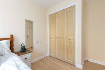 Property to rent in Springfield Street, Edinburgh, EH6