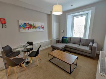 Property to rent in Murdoch Terrace, Edinburgh, EH11