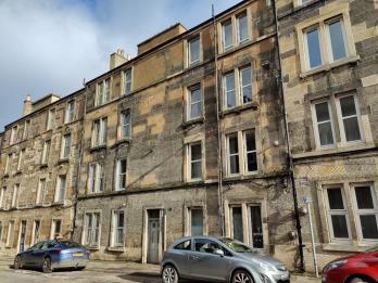 Property to rent in Murdoch Terrace, Edinburgh, EH11