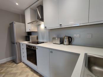 Property to rent in Murdoch Terrace, Edinburgh, EH11