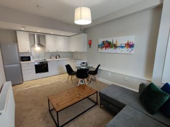 Property to rent in Murdoch Terrace, Edinburgh, EH11