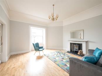 Property to rent in Manor Place, Edinburgh, EH3