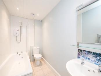 Property to rent in Manor Place, Edinburgh, EH3