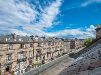 Property to rent in Manor Place, Edinburgh, EH3