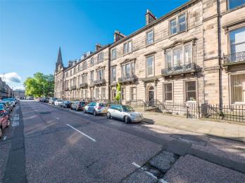 Property to rent in Manor Place, Edinburgh, EH3