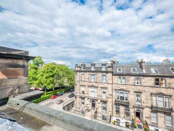 Property to rent in Manor Place, Edinburgh, EH3
