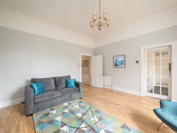 Property to rent in Manor Place, Edinburgh, EH3
