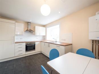 Property to rent in Manor Place, Edinburgh, EH3