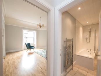 Property to rent in Manor Place, Edinburgh, EH3