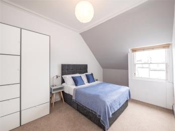 Property to rent in Manor Place, Edinburgh, EH3