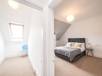 Property to rent in Manor Place, Edinburgh, EH3