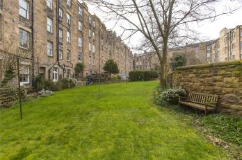 Property to rent in Marchmont Crescent, Edinburgh, EH9