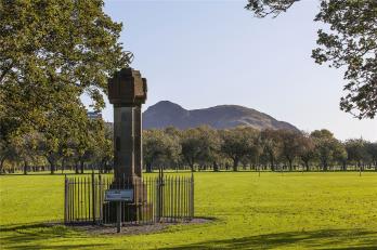 Property to rent in Marchmont Crescent, Edinburgh, EH9