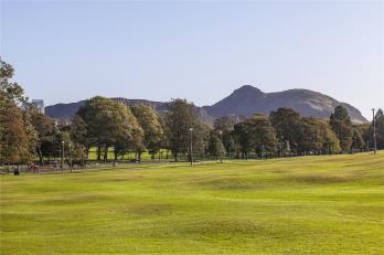 Property to rent in Marchmont Crescent, Edinburgh, EH9