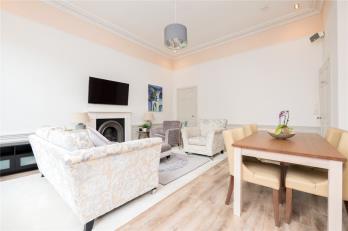 Property to rent in Broughton Place, Edinburgh, EH1