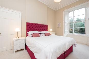 Property to rent in Broughton Place, Edinburgh, EH1